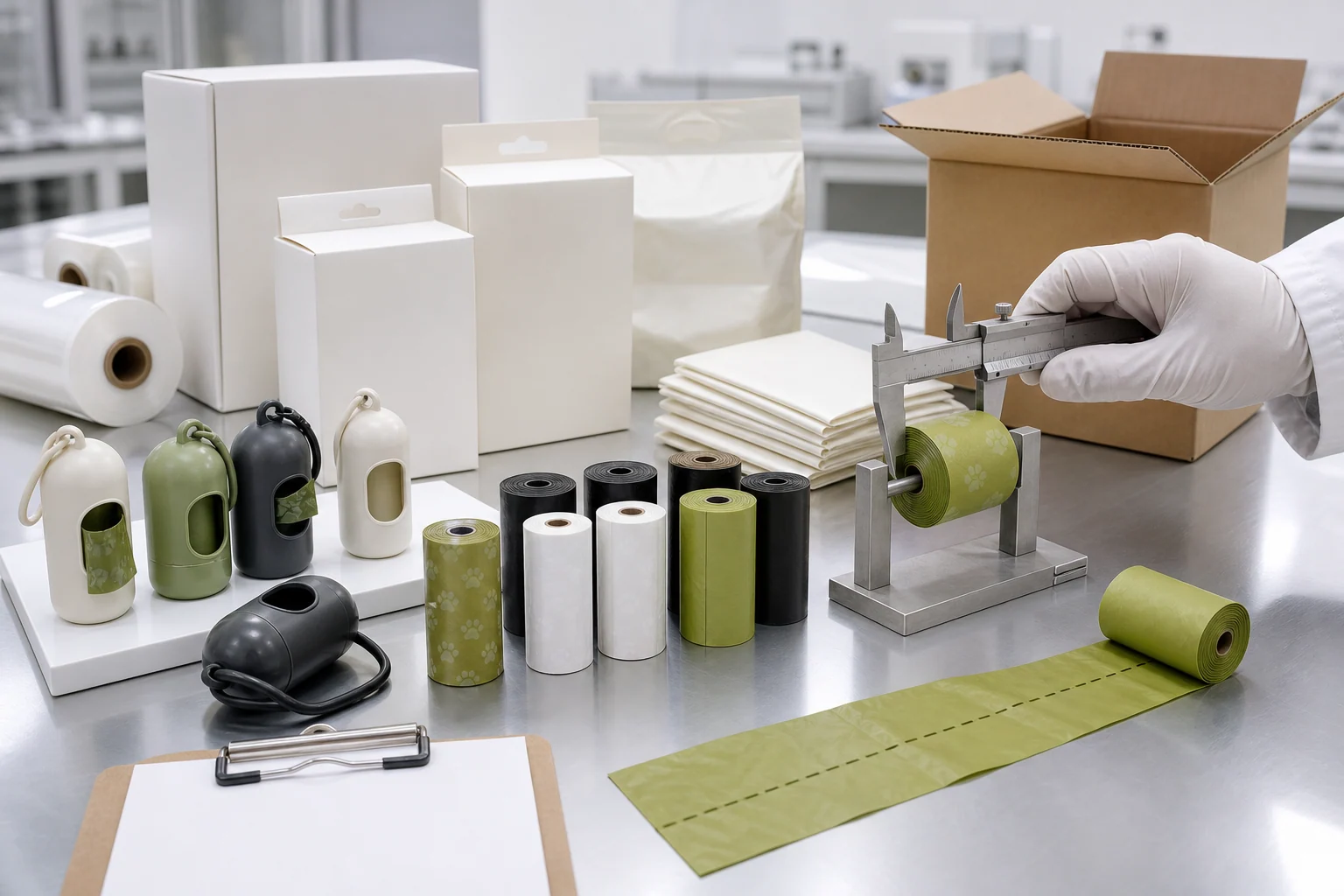 Dog Poop Bag Dispenser Compatibility Guide for OEM and private-label procurement teams
