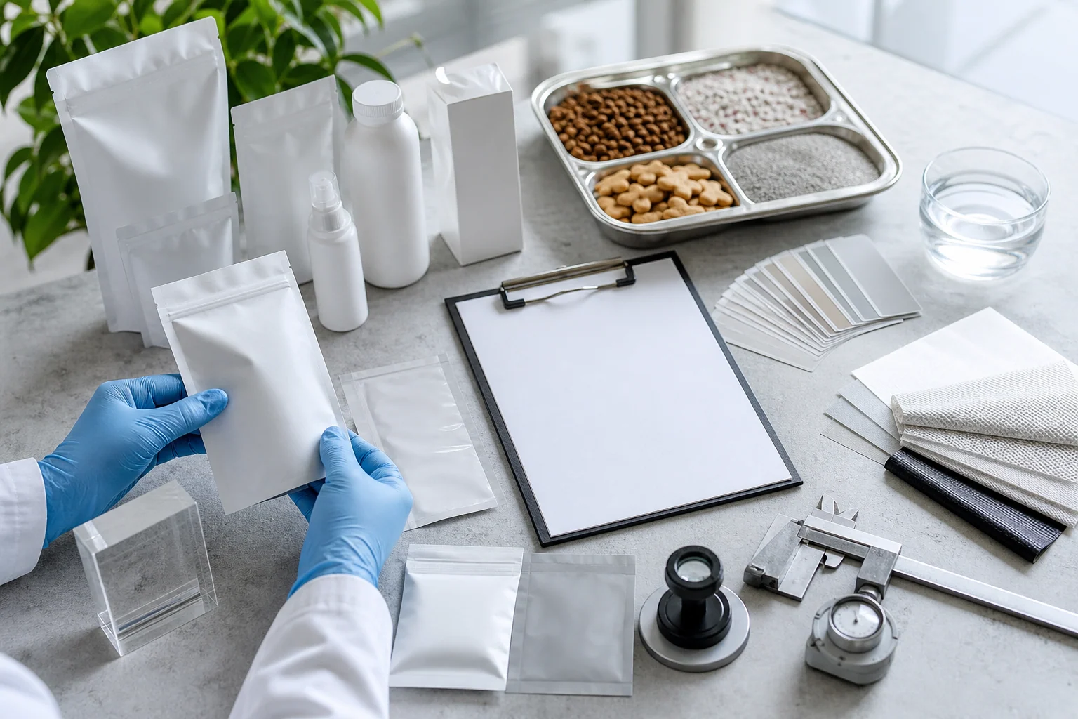 How to Evaluate Pet Product Samples for OEM and private-label B2B buyers