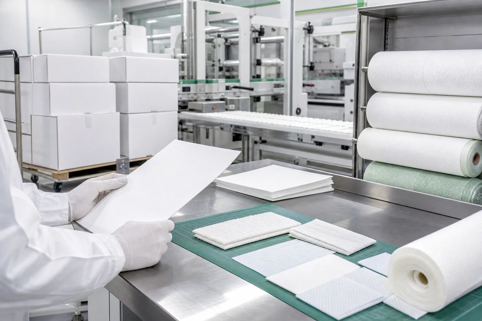 NDA and Product Information Control in OEM Sourcing for OEM and private-label B2B buyers