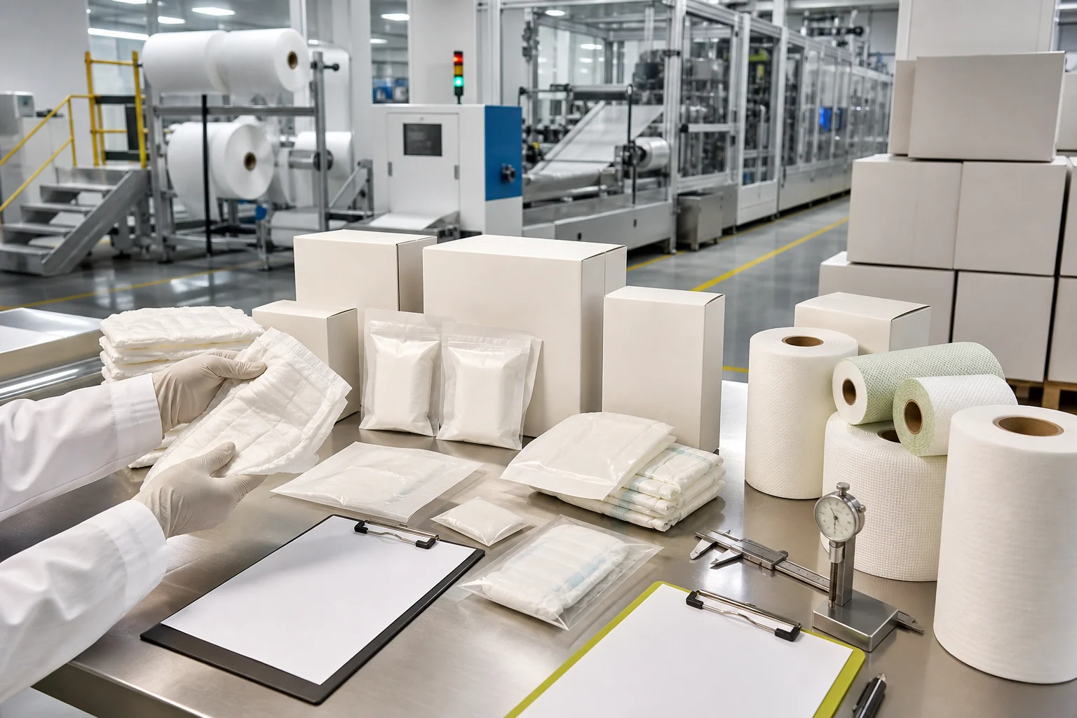 How Buyers Should Review OEM Capacity Allocation for OEM and private-label procurement teams