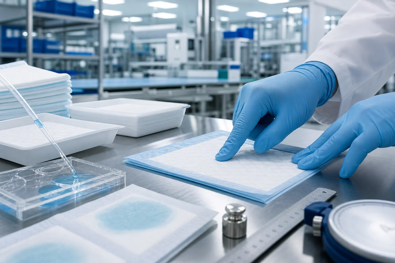 Reviewing Corrective Action from an OEM Supplier for OEM and private-label procurement teams