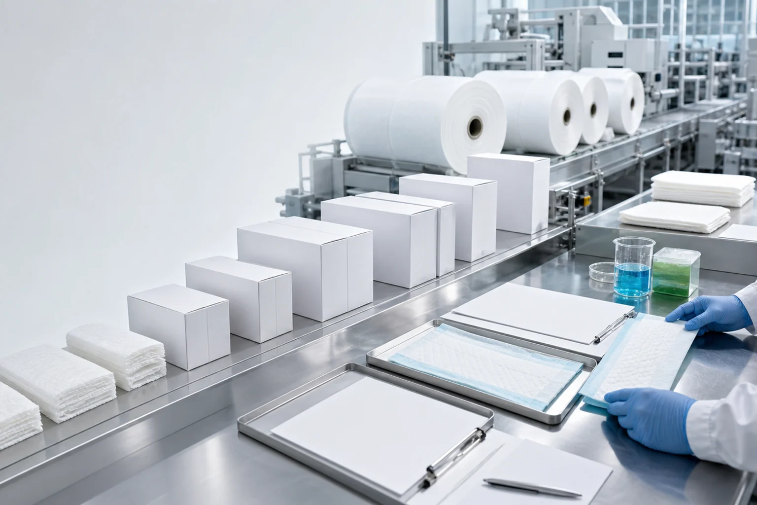 Managing a Multi-SKU OEM Pet Product Launch for OEM and private-label procurement teams
