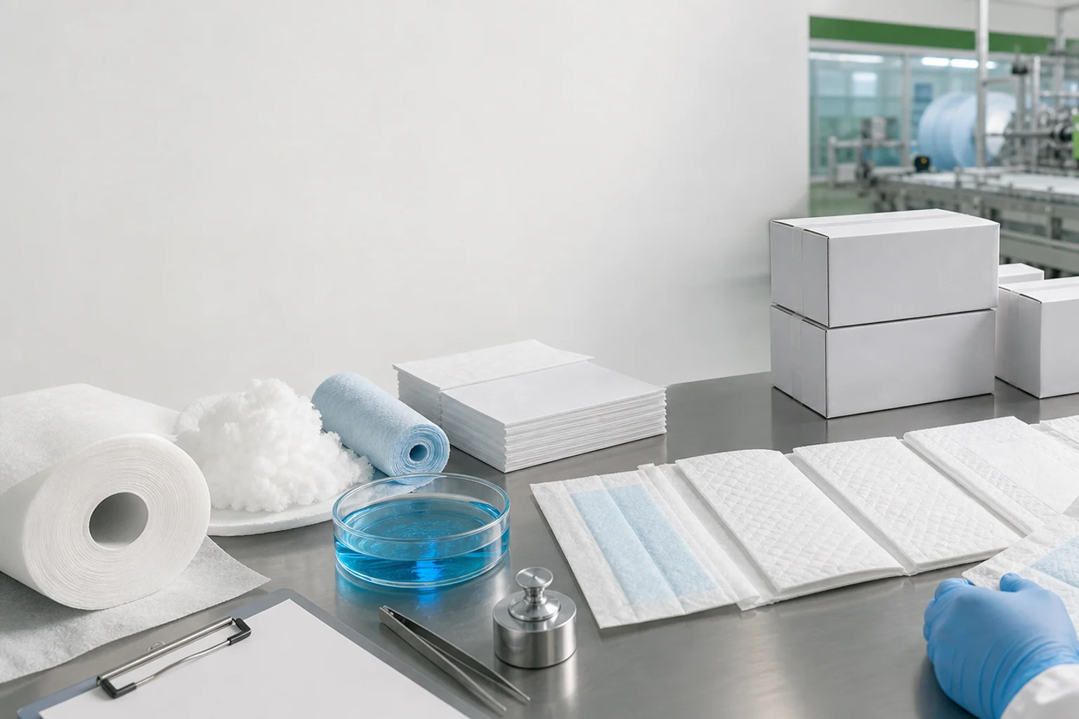 OEM Pet Pad Change Control for Buyers for OEM and private-label B2B buyers