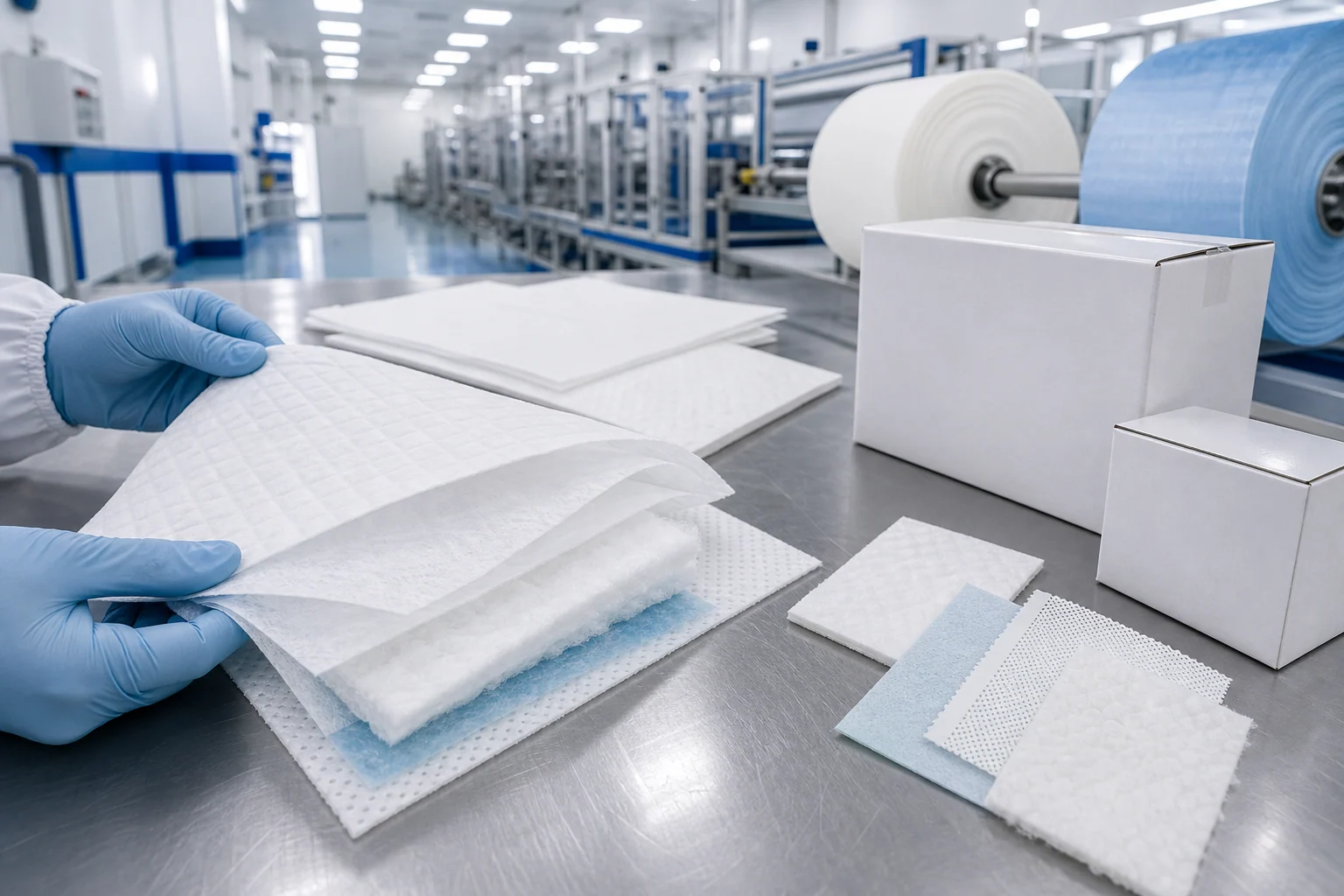 How to Write an OEM Pet Pad Product Brief for OEM and private-label B2B buyers