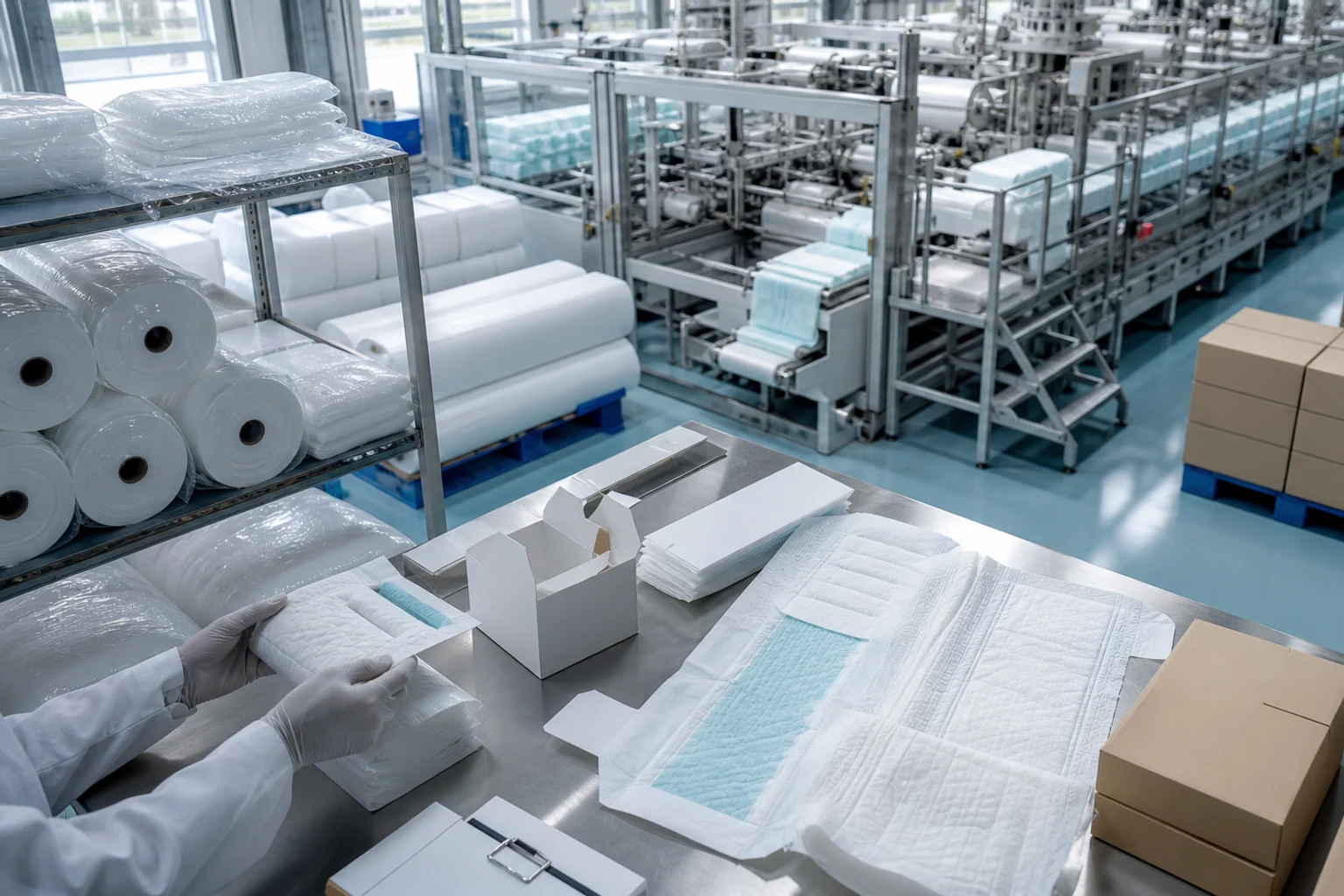 Planning an OEM Pilot Order Before Full-Scale Production for OEM and private-label procurement teams