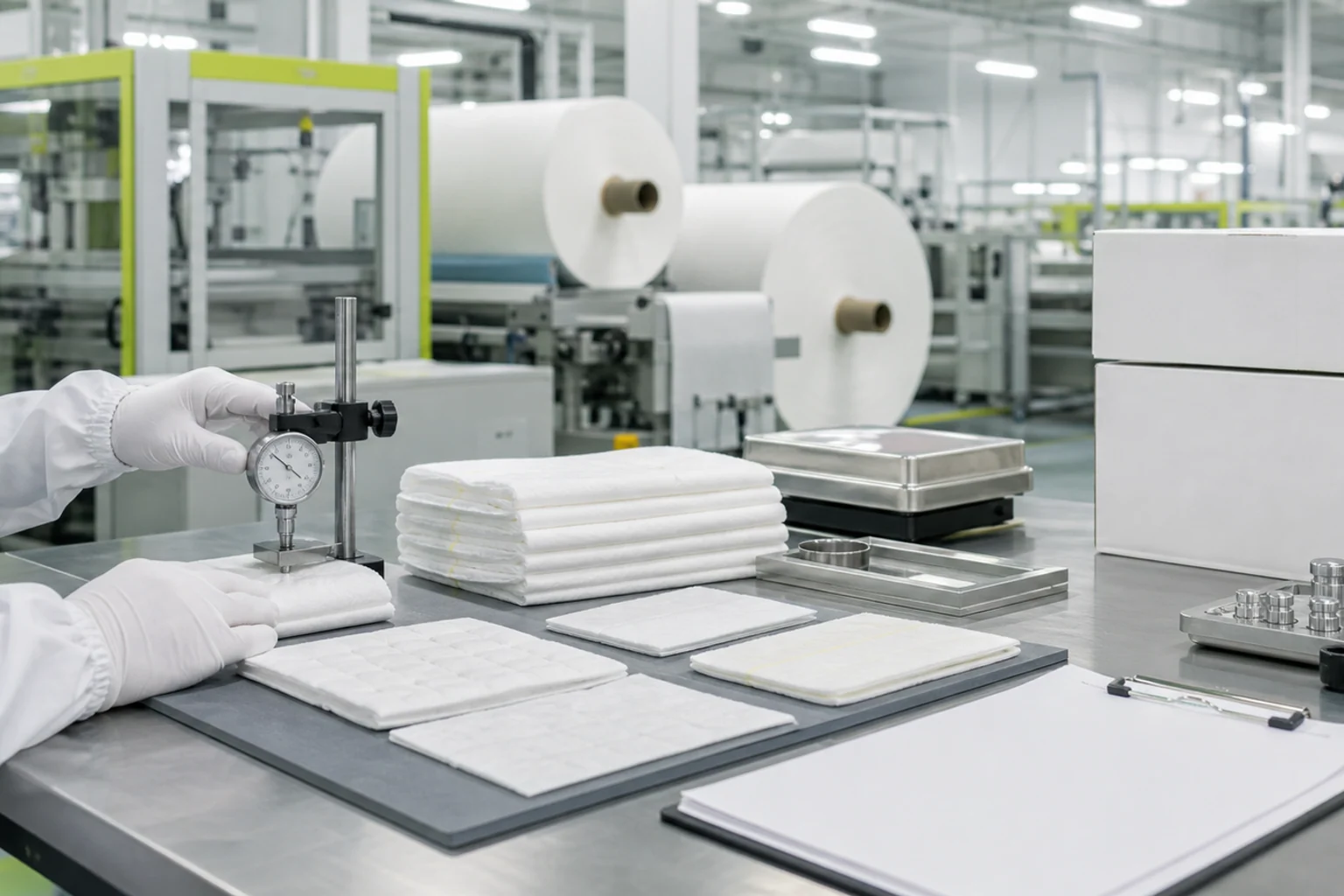 How OEM Product Change Control Protects Repeat Orders for OEM and private-label procurement teams