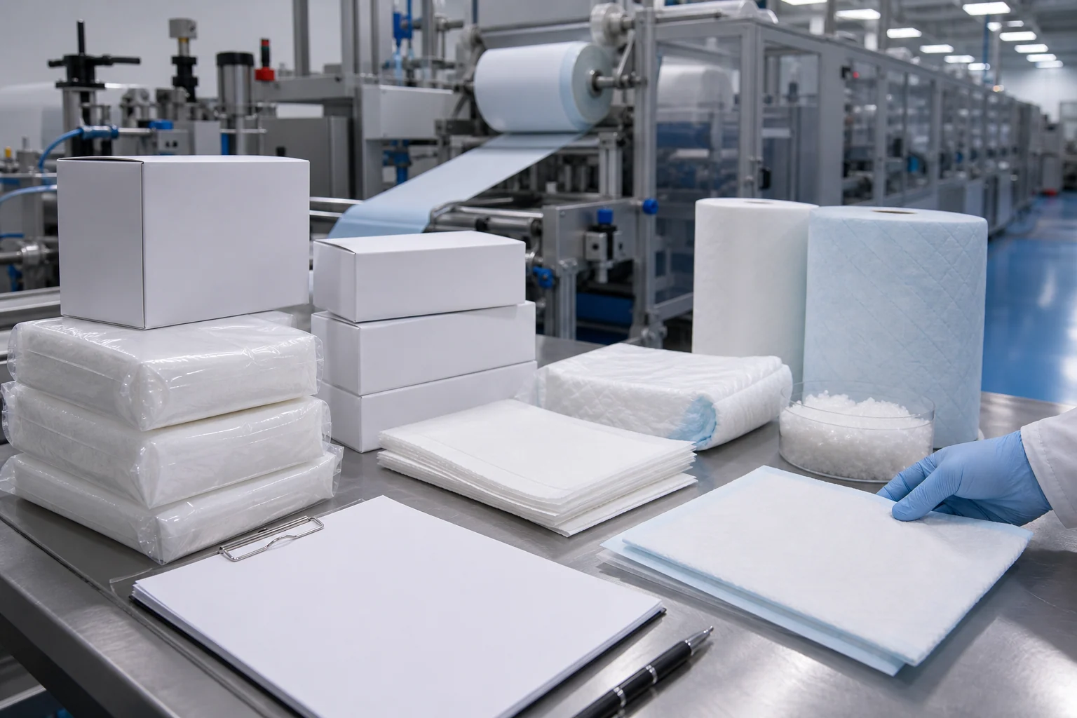From Sourcing Team to Factory: A Better Project Handoff for OEM and private-label B2B buyers