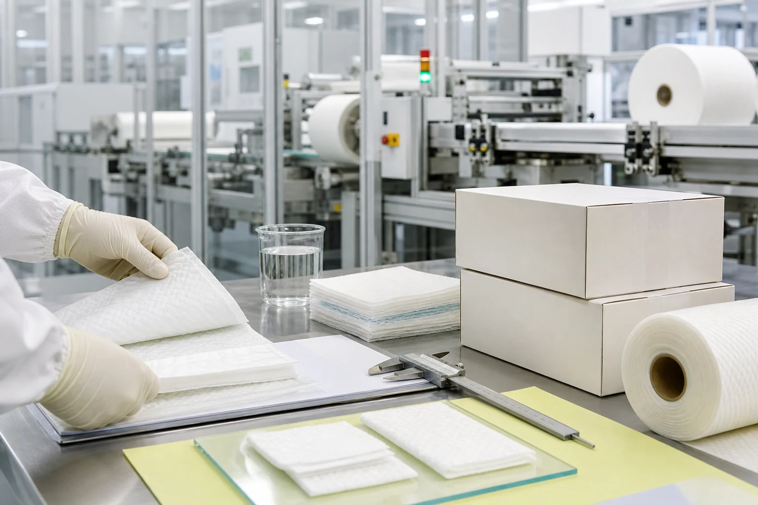 How to Plan a Pet Pad Pilot Order for OEM and private-label B2B buyers