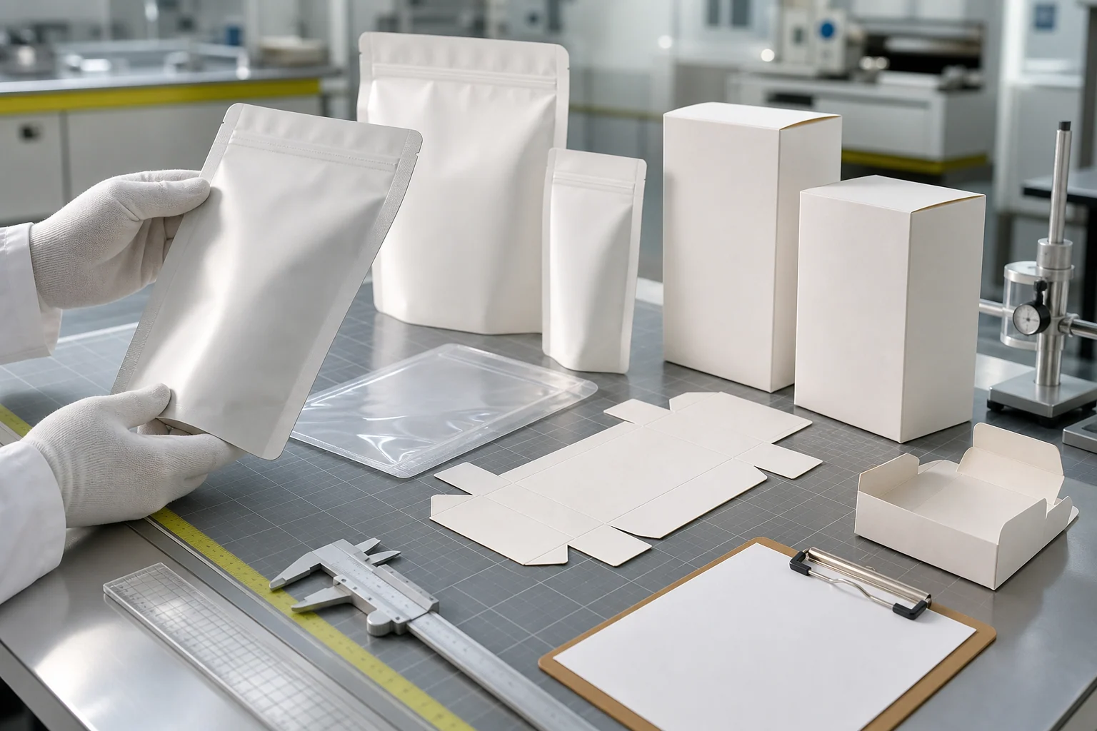 How to Approve Pet Product Packaging Dielines for OEM and private-label procurement teams