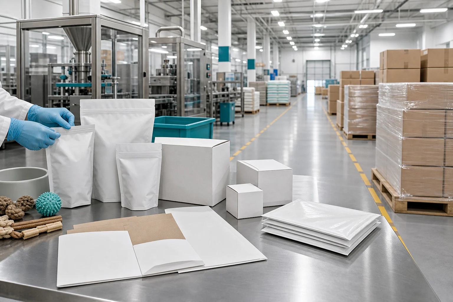 Export Documents Pet Product Buyers Should Review for OEM and private-label B2B buyers