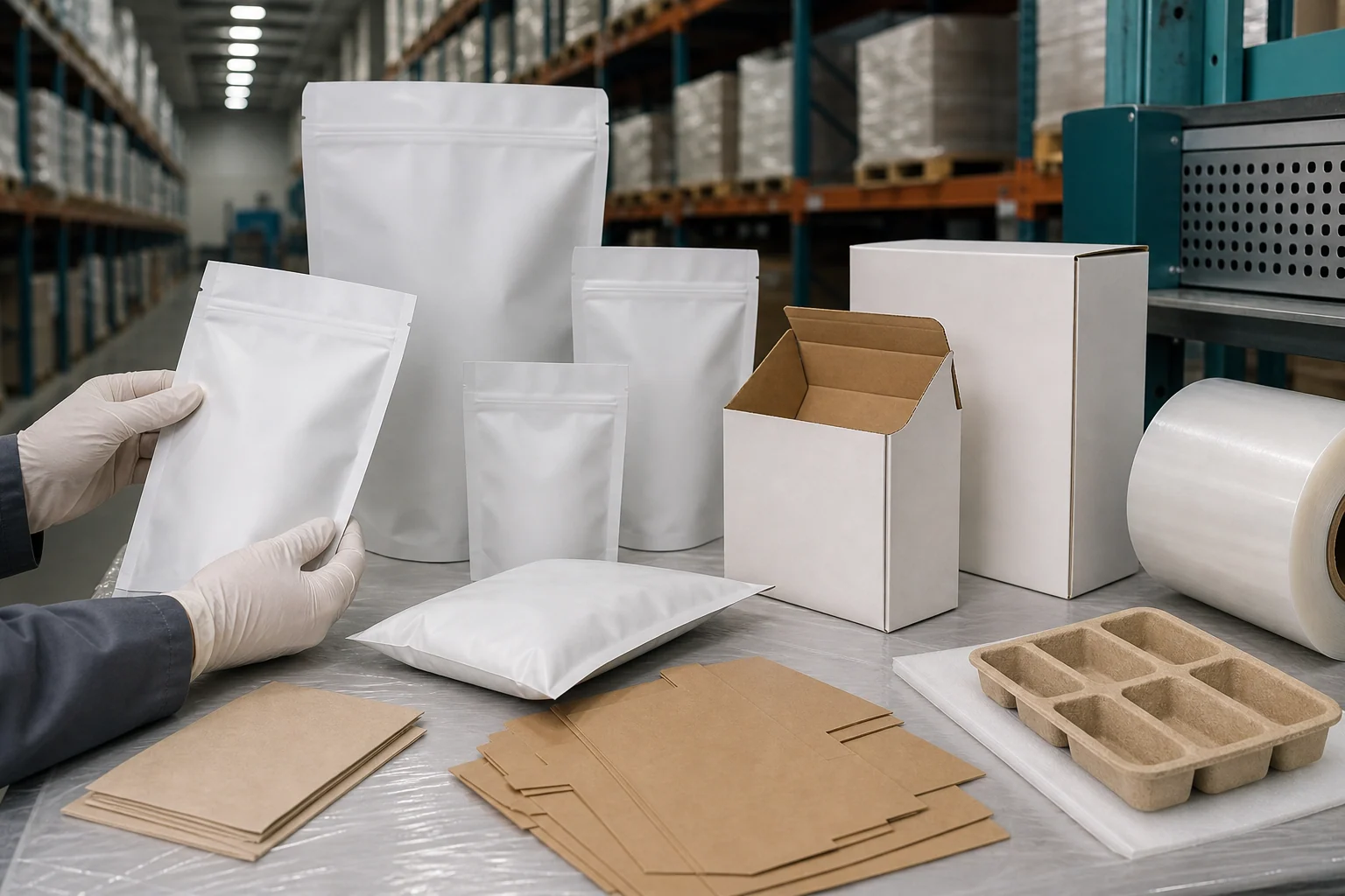 Cost Engineering for Private-Label Pet Product Packaging for OEM and private-label procurement teams