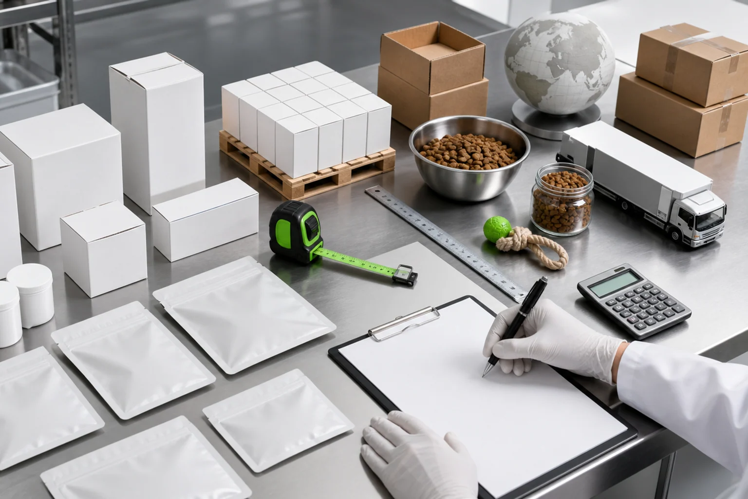 How to Normalize Pet Product Supplier Quotations for OEM and private-label procurement teams