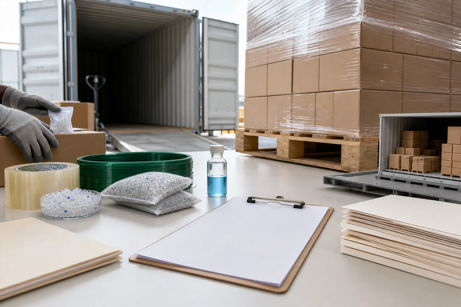 Shipping Document Checklist for Pet Product Importers for OEM and private-label procurement teams