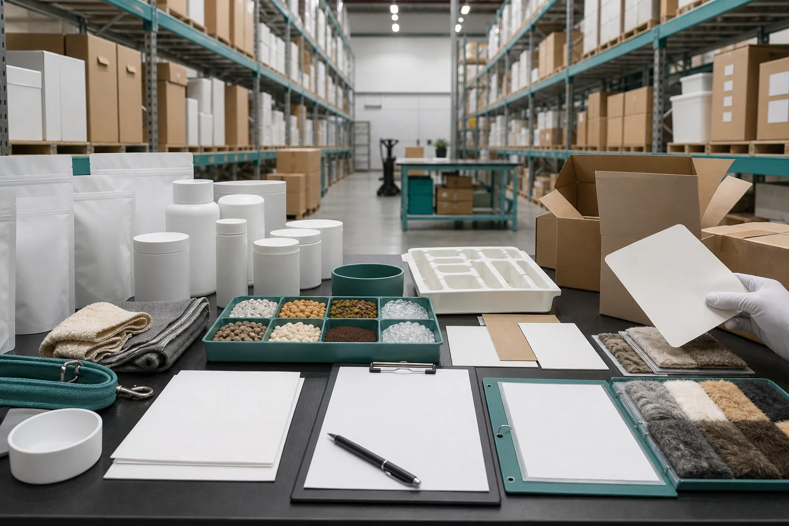 Pet Product Sourcing Priorities for 2027 for OEM and private-label B2B buyers