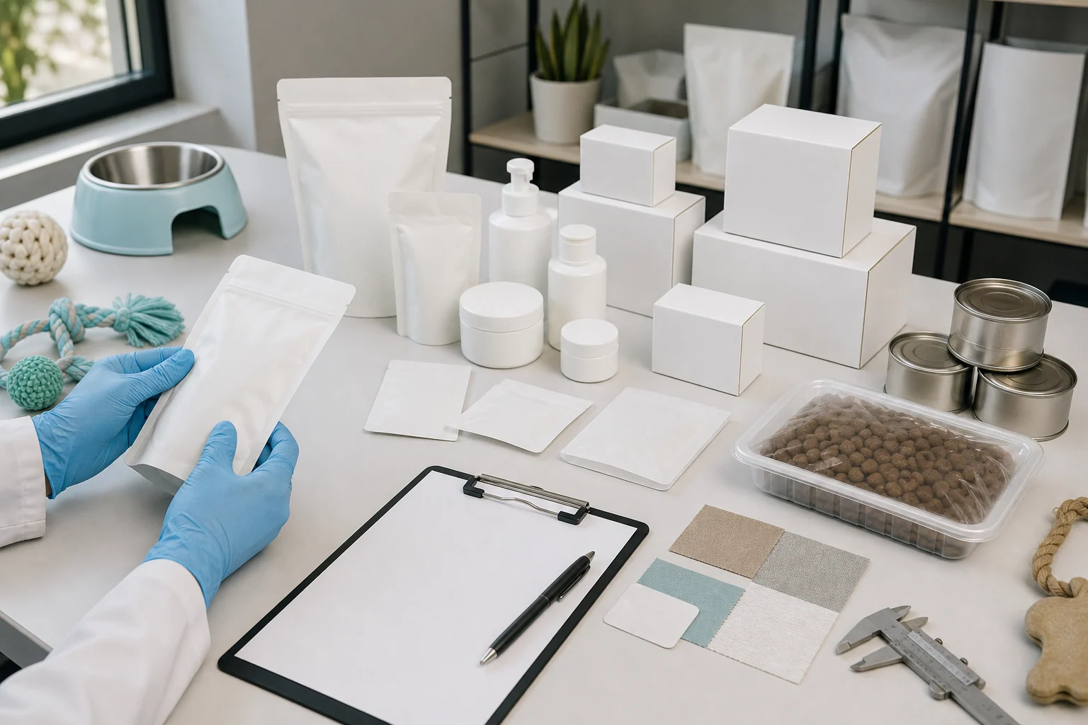 Pet Product Supplier Red Flags for OEM and private-label B2B buyers