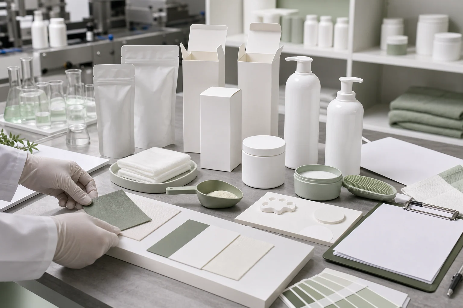 Private-Label Claim Approval for Pet Products for OEM and private-label procurement teams
