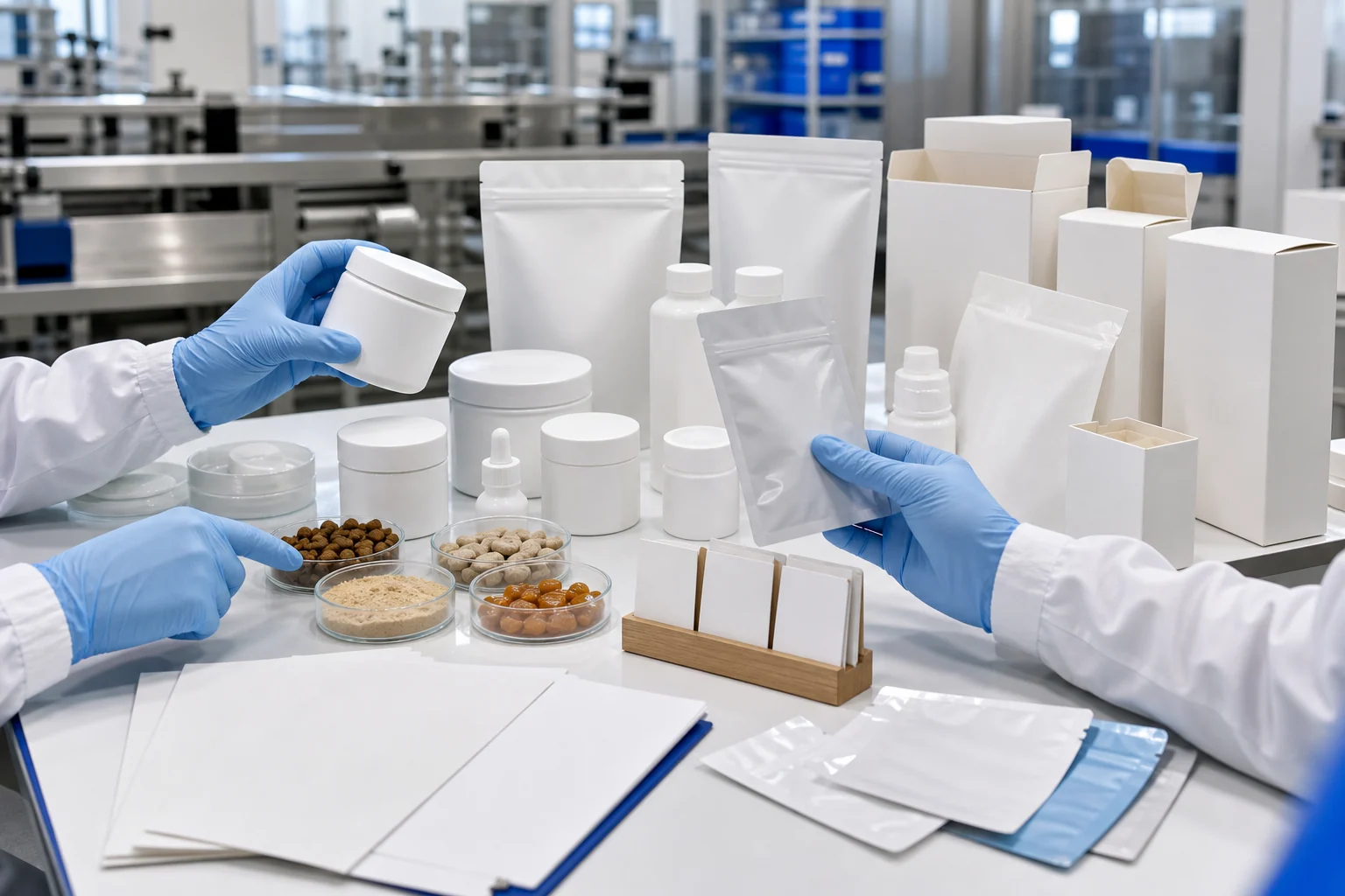 MOQ Guide for Private Label Pet Products for OEM and private-label B2B buyers