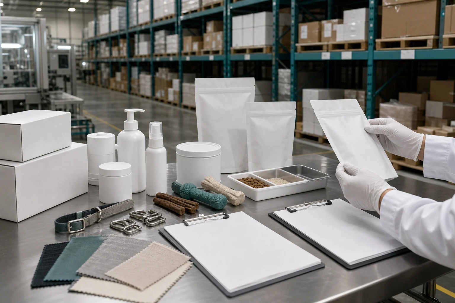 Private Label Pet Product Trends for B2B Buyers for OEM and private-label B2B buyers