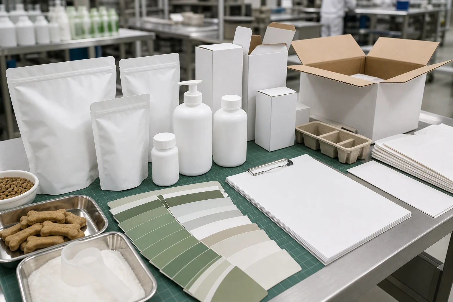 Retailer Onboarding for Private-Label Pet Products for OEM and private-label procurement teams