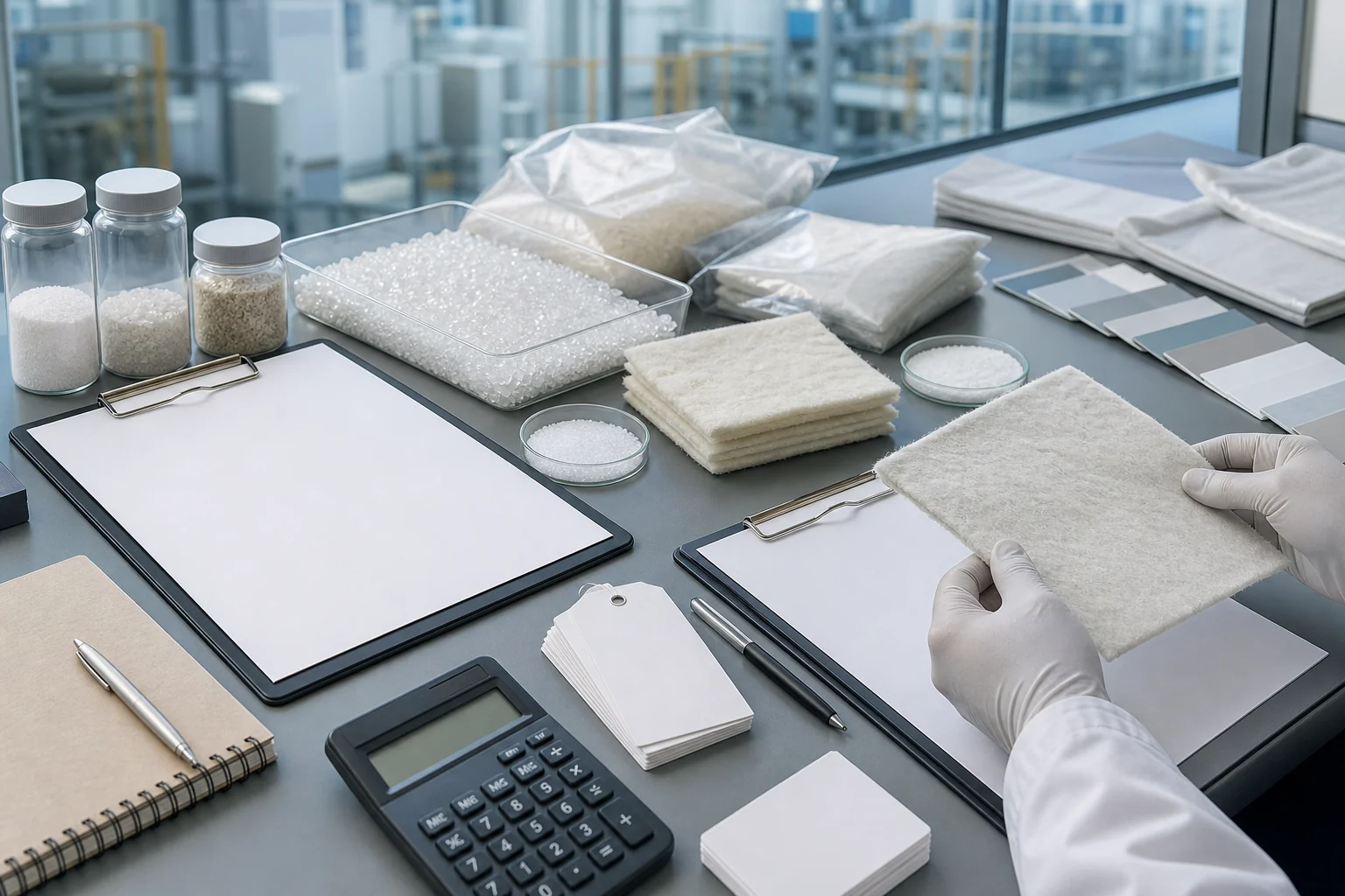 Managing Raw Material Volatility in Pet Product Sourcing for OEM and private-label B2B buyers