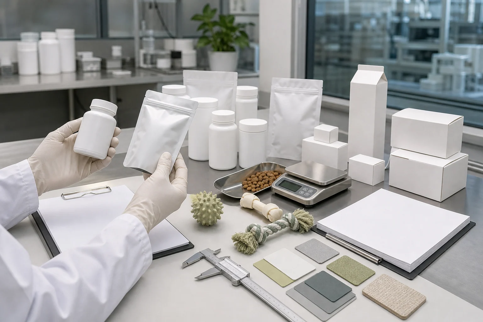 How to Reduce Pet Product Purchasing Cost Responsibly for OEM and private-label B2B buyers