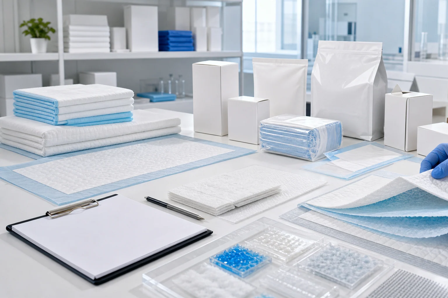 Retail Trends Shaping Pet Pad Product Ranges for OEM and private-label B2B buyers