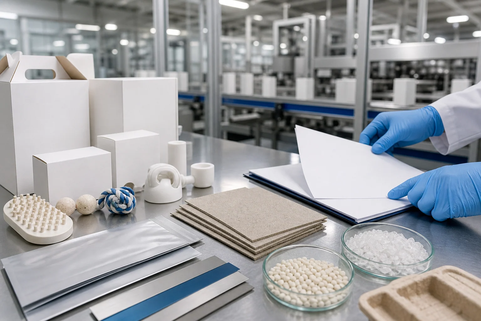 How to Review Eco Claims for Pet Products for OEM and private-label B2B buyers