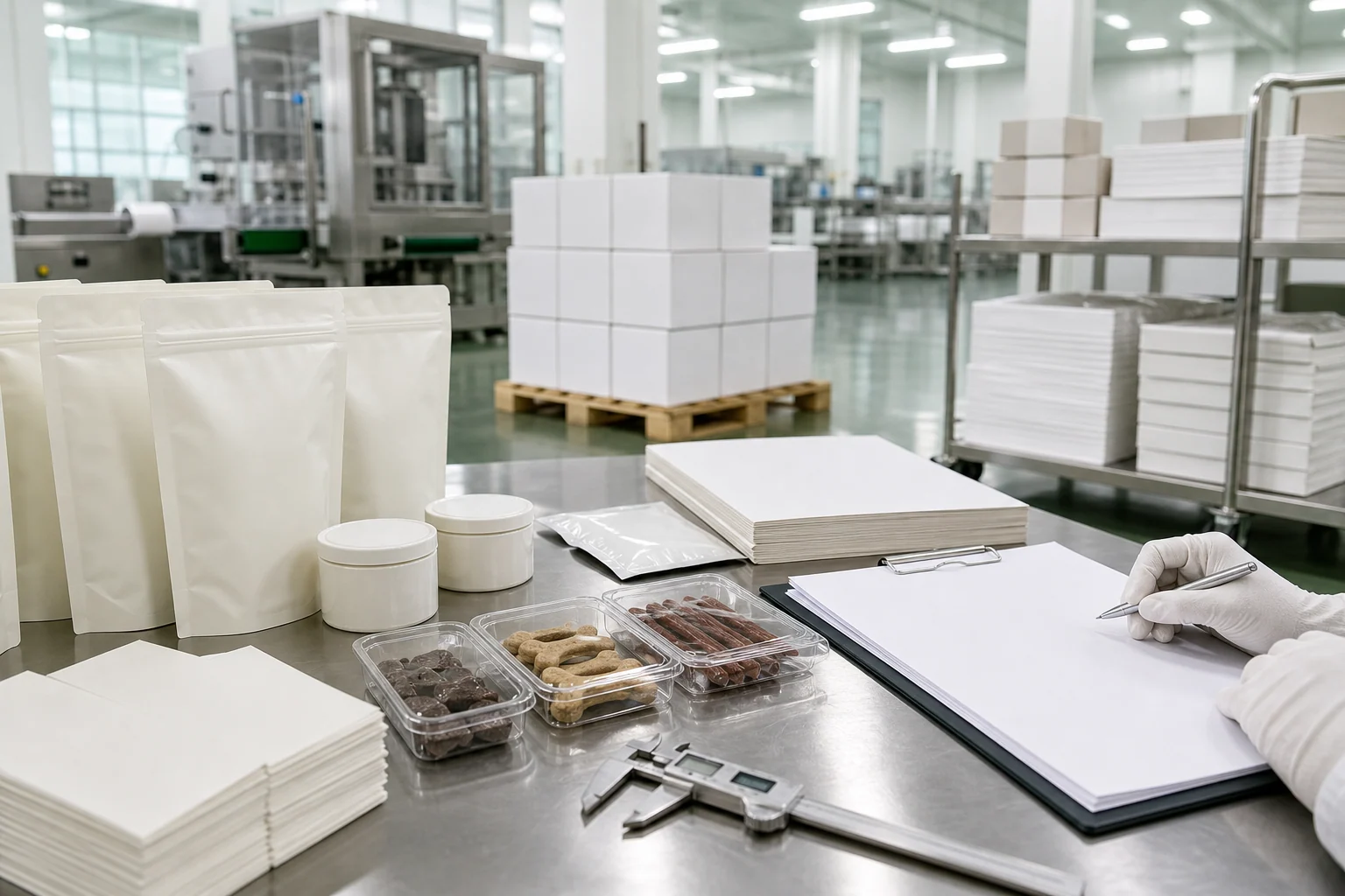 How Buyers Should Review Factory Certificates for OEM and private-label B2B buyers