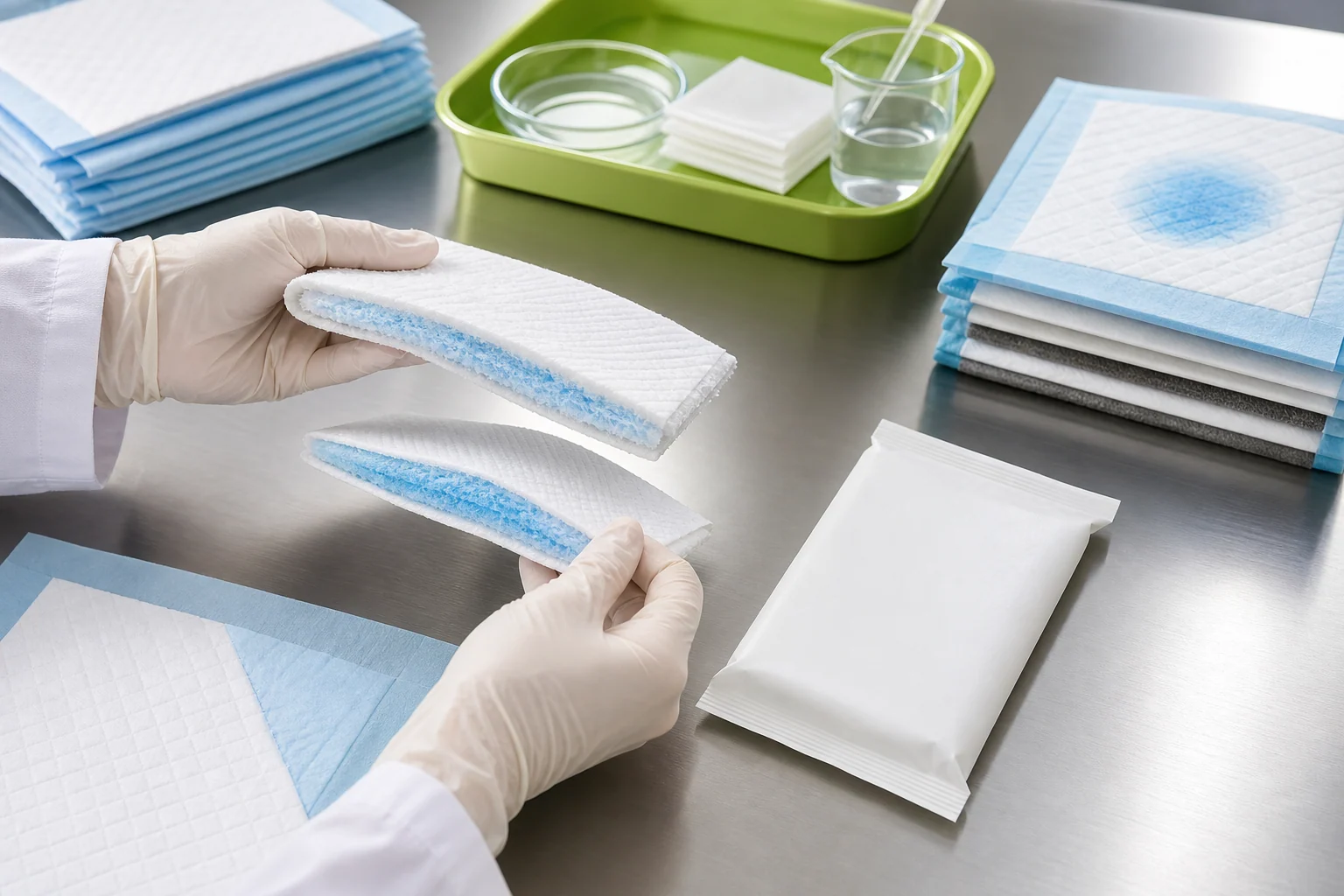 Sourcing Travel Pet Pads for Portable Use Cases for OEM and private-label procurement teams