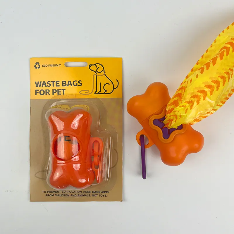 Standard bags product presentation